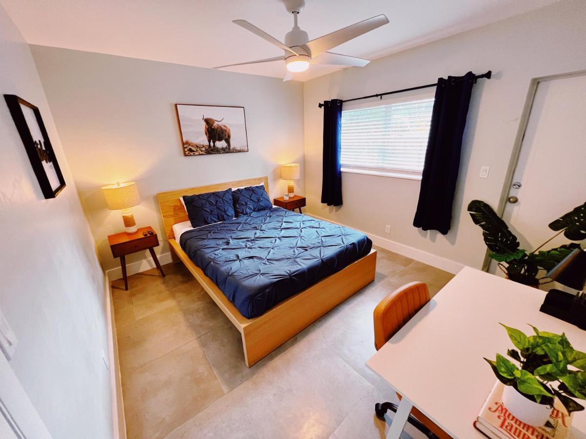 פורט לודרדייל Holiday Park Apartments By Lowkl מראה חיצוני תמונה