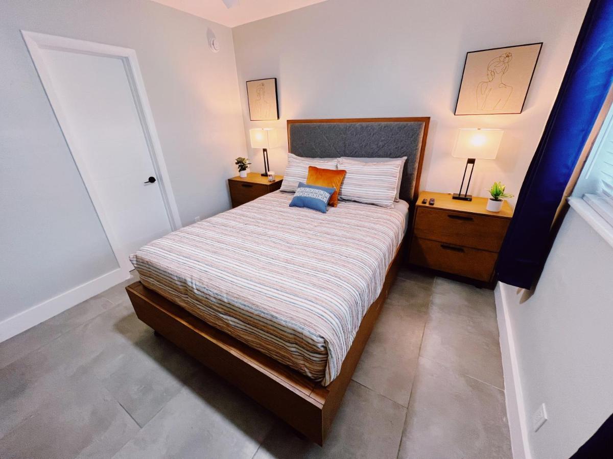 פורט לודרדייל Holiday Park Apartments By Lowkl מראה חיצוני תמונה