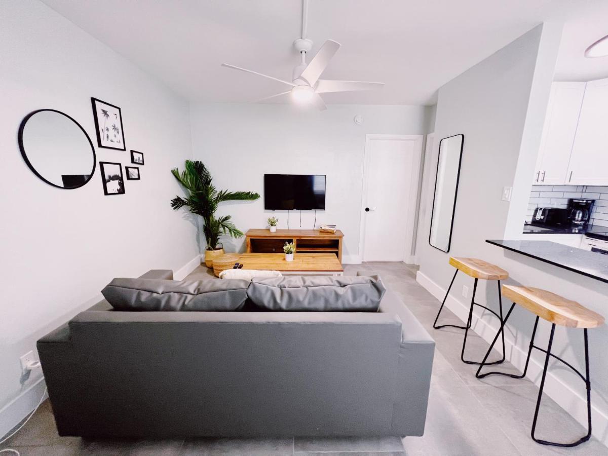 פורט לודרדייל Holiday Park Apartments By Lowkl מראה חיצוני תמונה