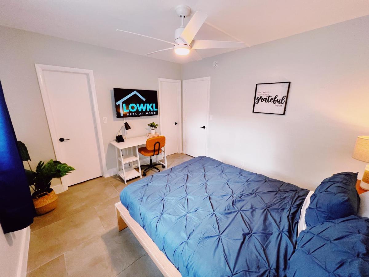 פורט לודרדייל Holiday Park Apartments By Lowkl מראה חיצוני תמונה