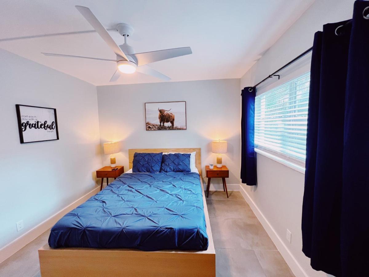 פורט לודרדייל Holiday Park Apartments By Lowkl מראה חיצוני תמונה
