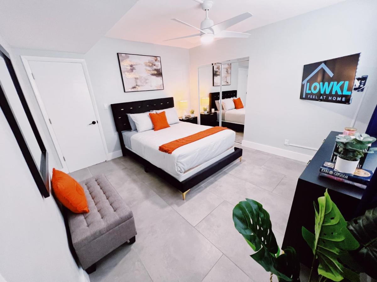 פורט לודרדייל Holiday Park Apartments By Lowkl מראה חיצוני תמונה