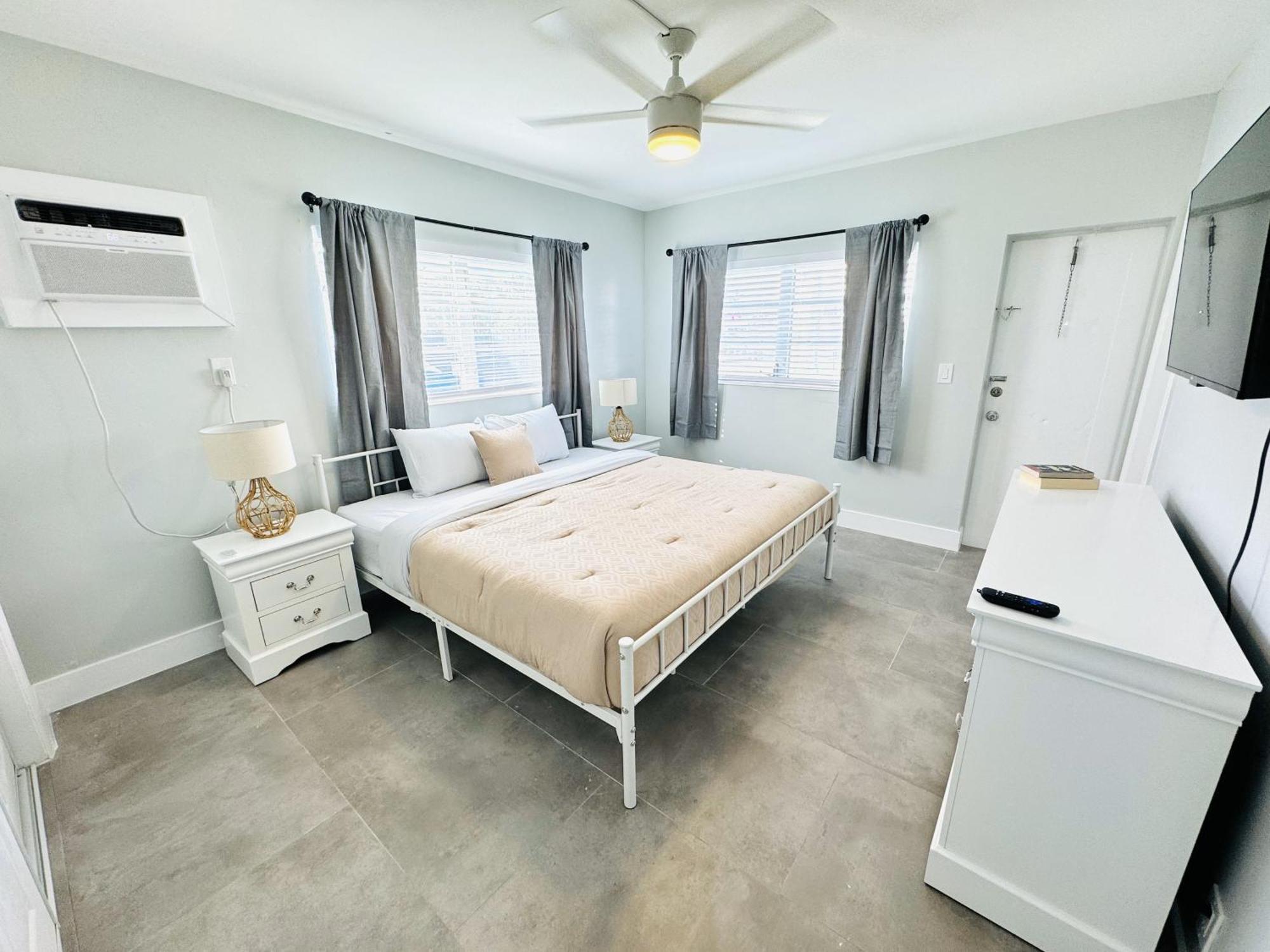 פורט לודרדייל Holiday Park Apartments By Lowkl מראה חיצוני תמונה