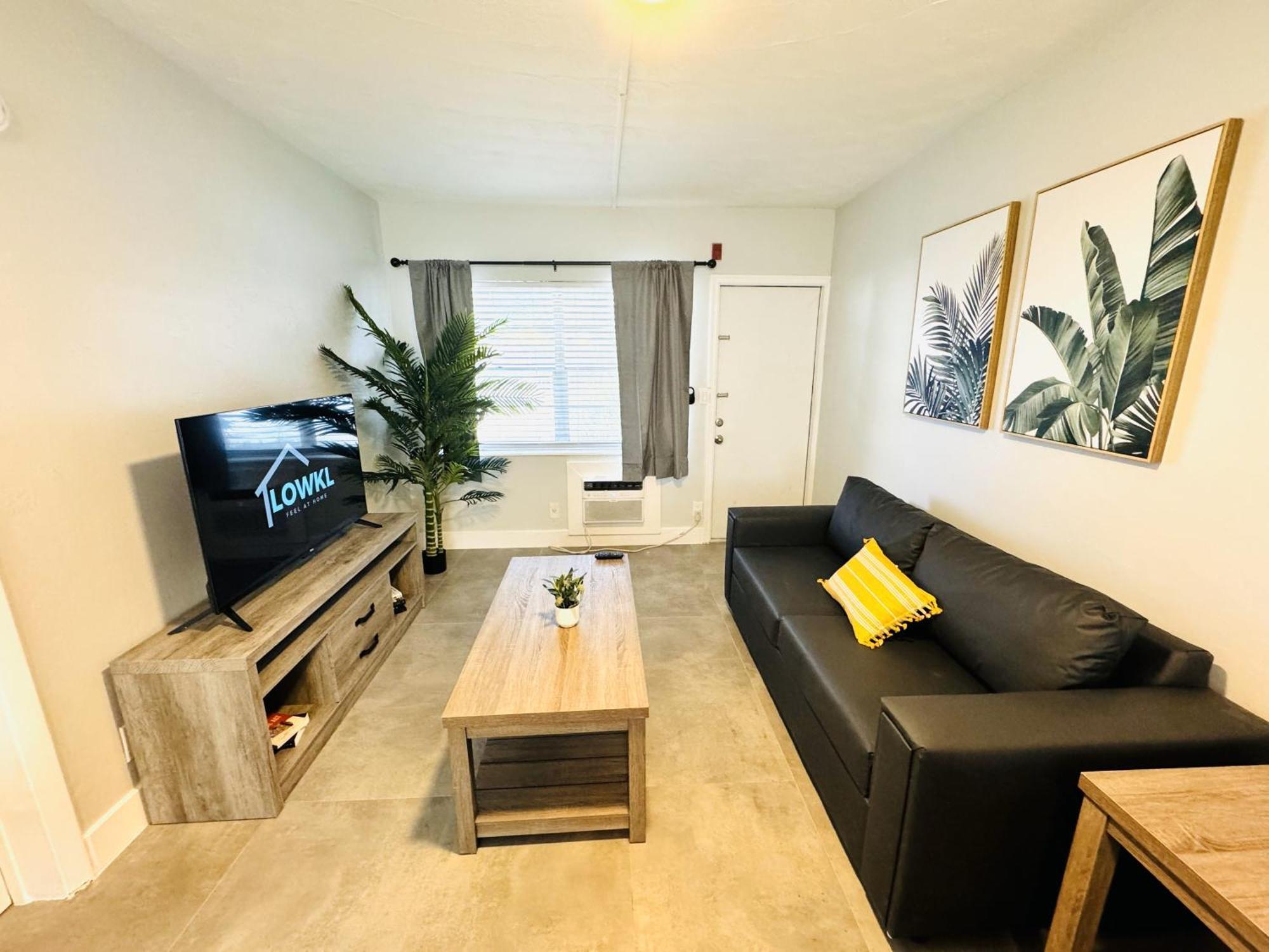 פורט לודרדייל Holiday Park Apartments By Lowkl מראה חיצוני תמונה