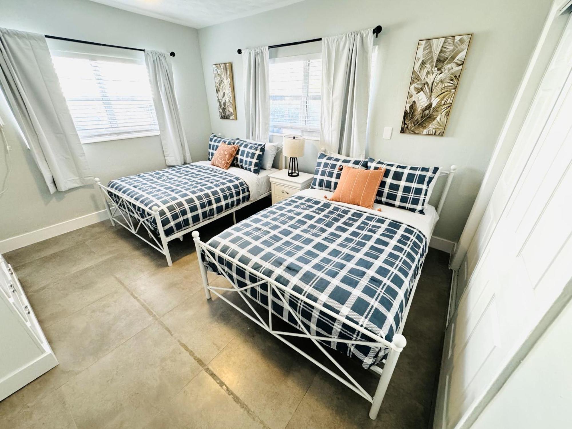 פורט לודרדייל Holiday Park Apartments By Lowkl מראה חיצוני תמונה