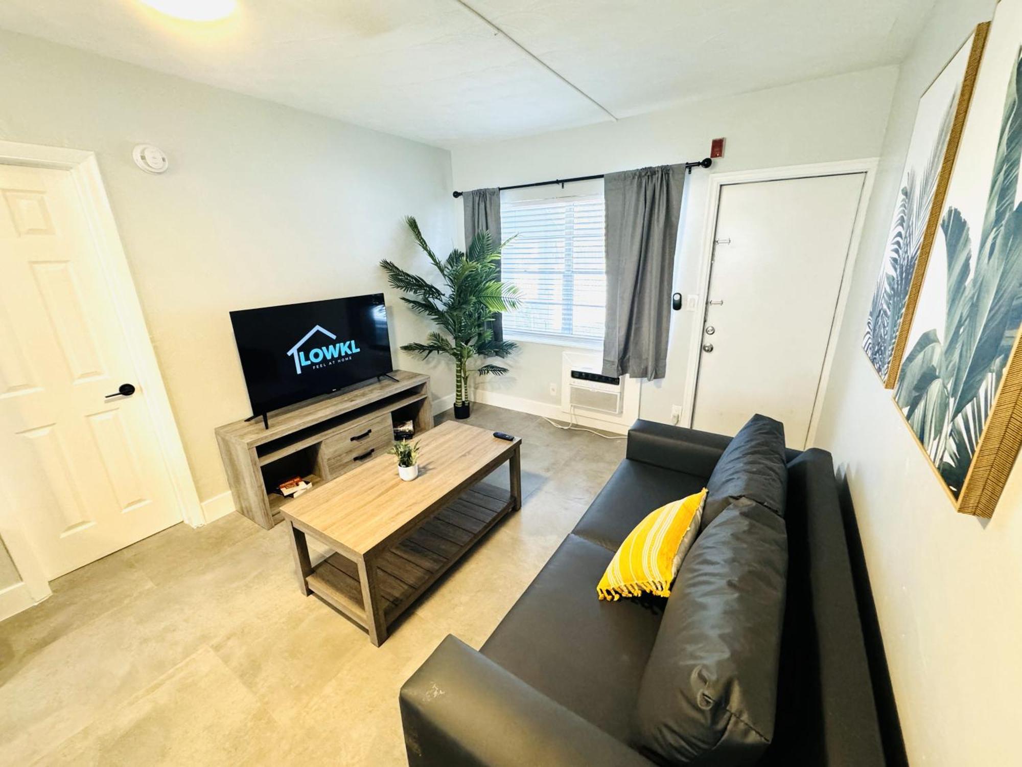 פורט לודרדייל Holiday Park Apartments By Lowkl מראה חיצוני תמונה