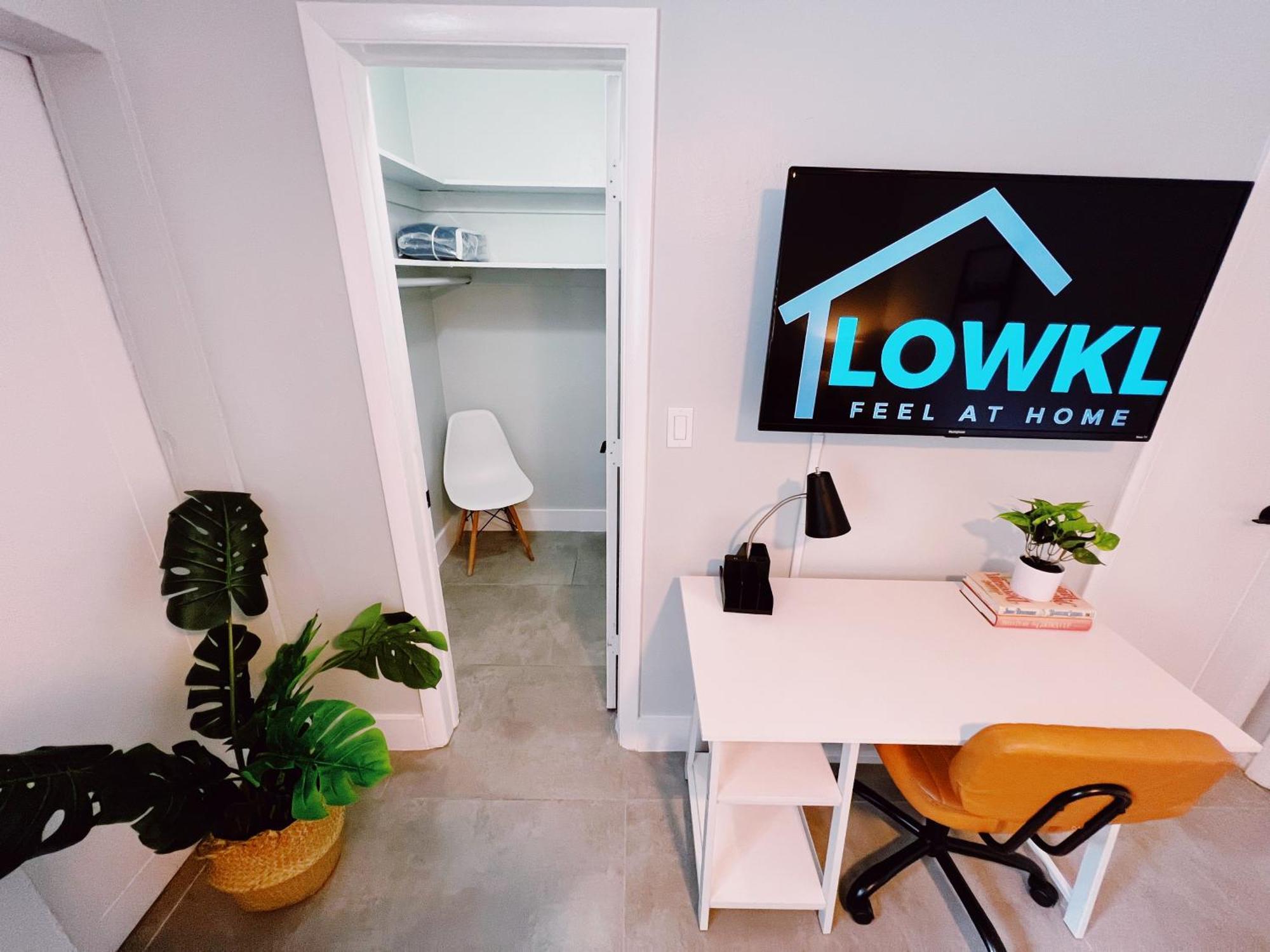 פורט לודרדייל Holiday Park Apartments By Lowkl מראה חיצוני תמונה