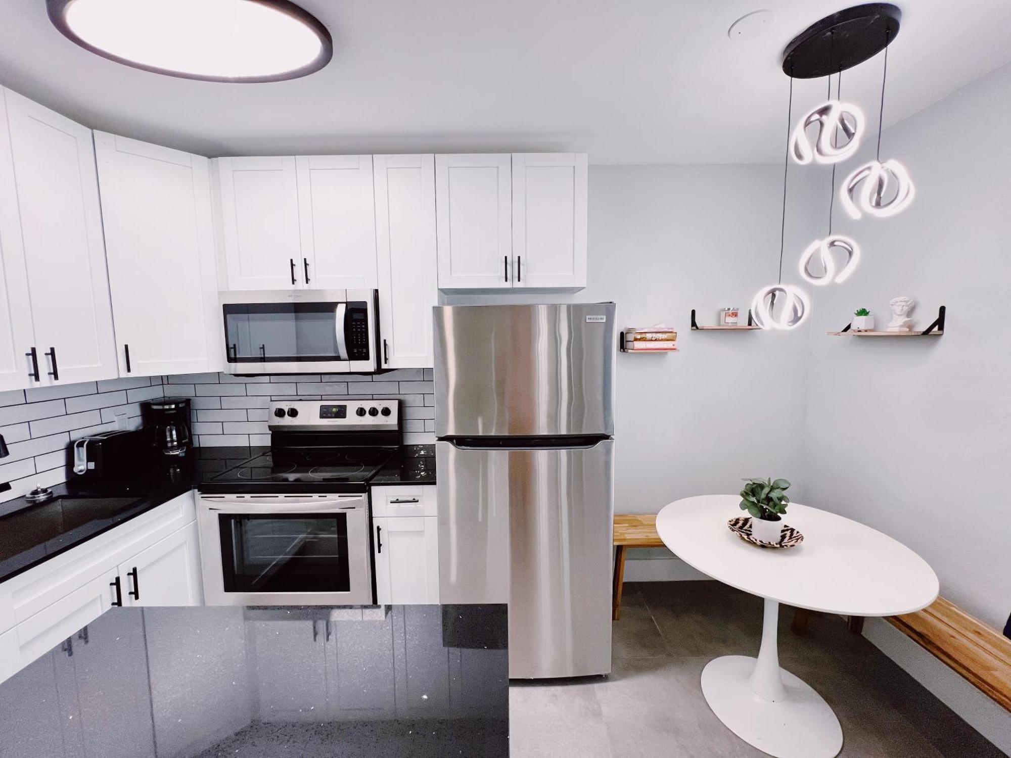 פורט לודרדייל Holiday Park Apartments By Lowkl מראה חיצוני תמונה
