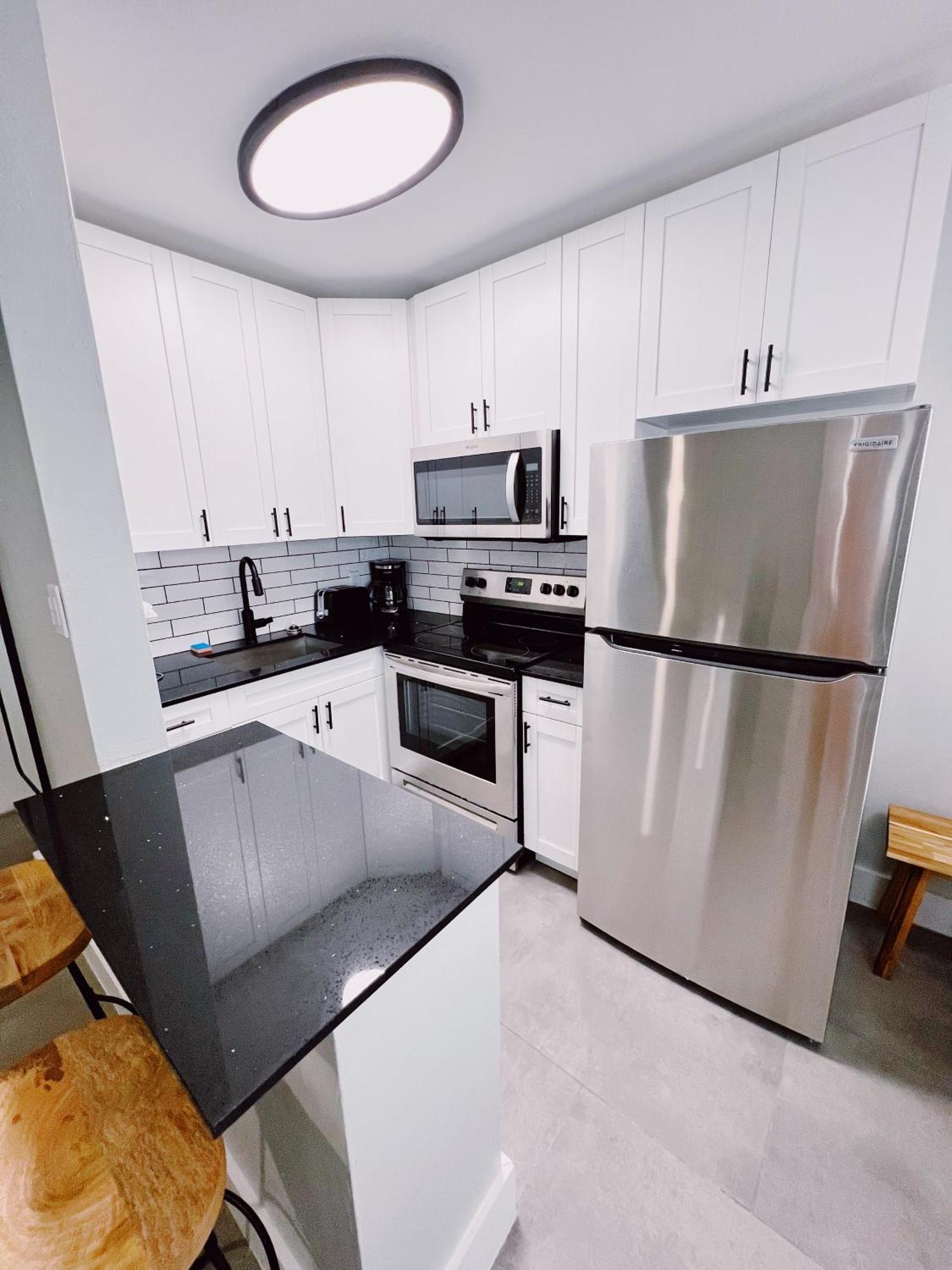 פורט לודרדייל Holiday Park Apartments By Lowkl מראה חיצוני תמונה